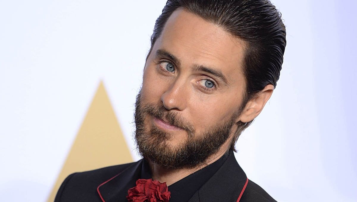 jared leto