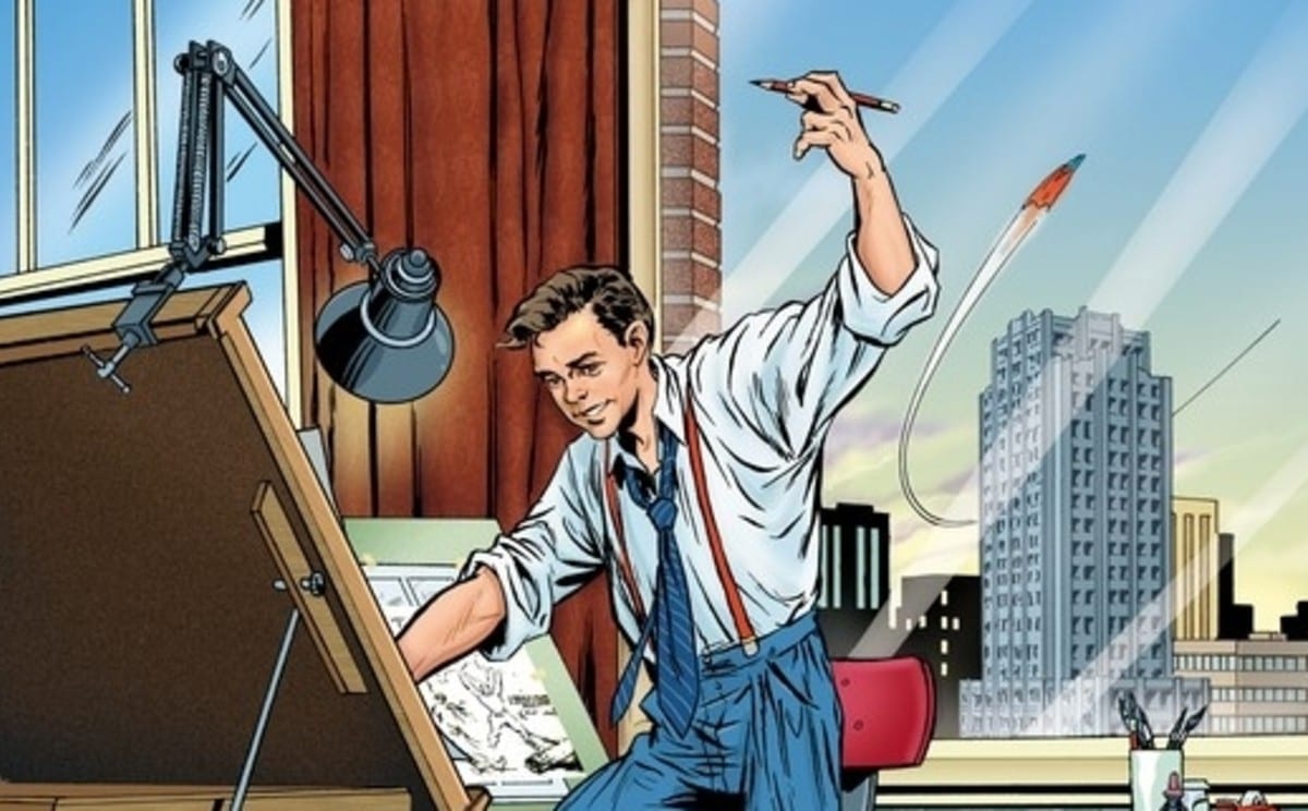 Joe Shuster Awards: tutti i vincitori dell’edizione 2020