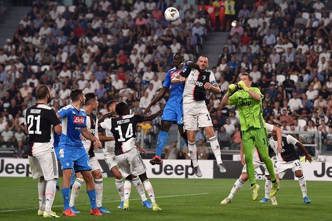PS5 Supercup