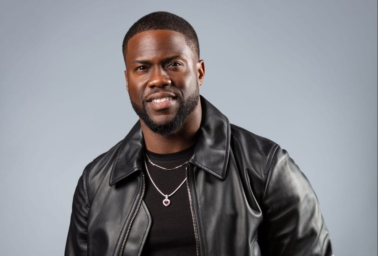 Borderlands: anche Kevin Hart si unisce al cast?