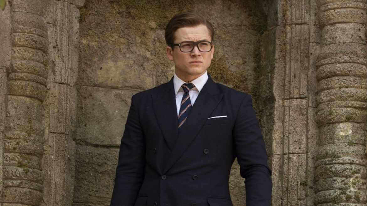 kingsman