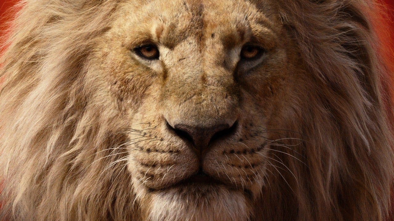 il prequel del re leone