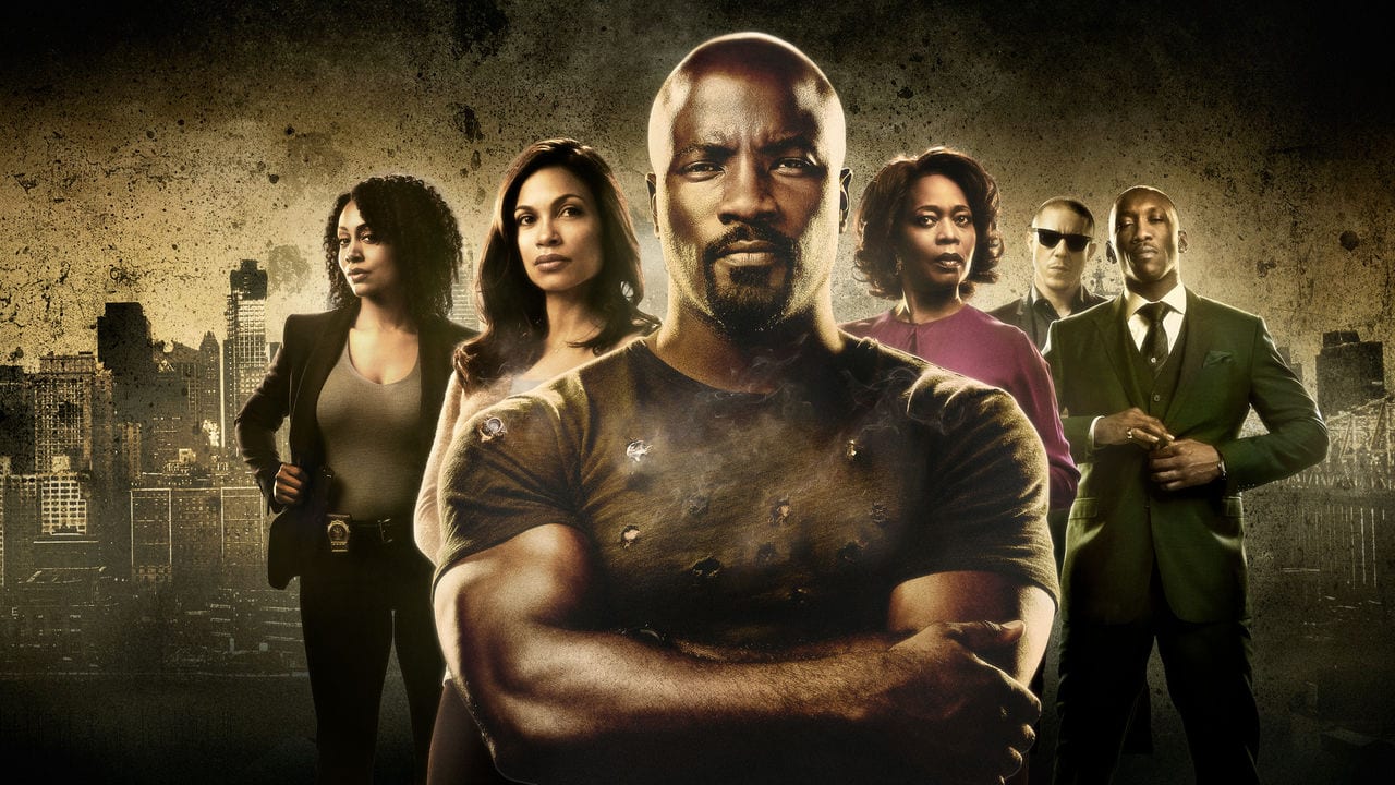 Luke Cage: Mike Colter parla del finale in sospeso del personaggio nella serie tv Netflix