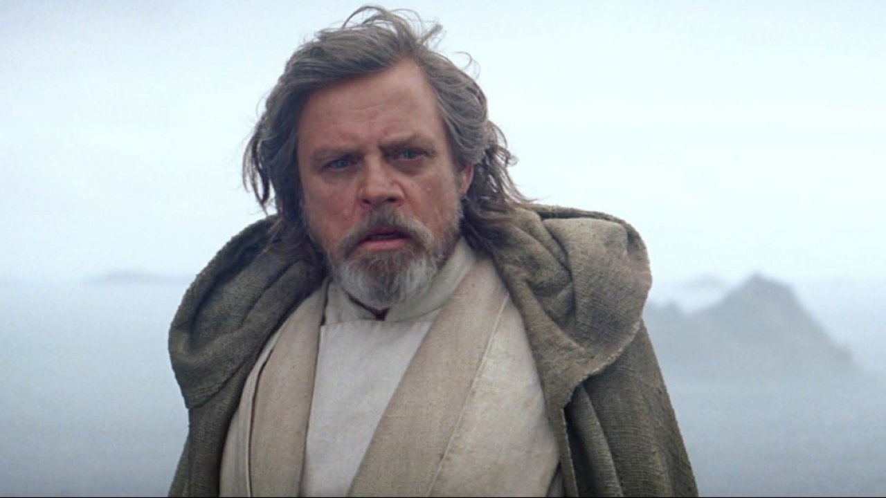 The Mandalorian: Mark Hamill e il ritorno di Luke Skywalker