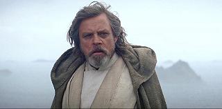 The Mandalorian: Mark Hamill e il ritorno di Luke Skywalker