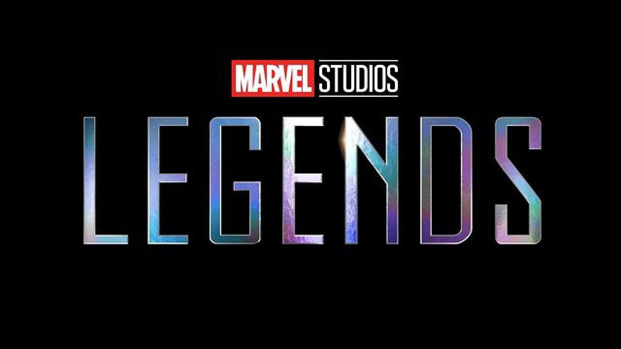 marvel-studios-Legends, disney+ gennaio 2021