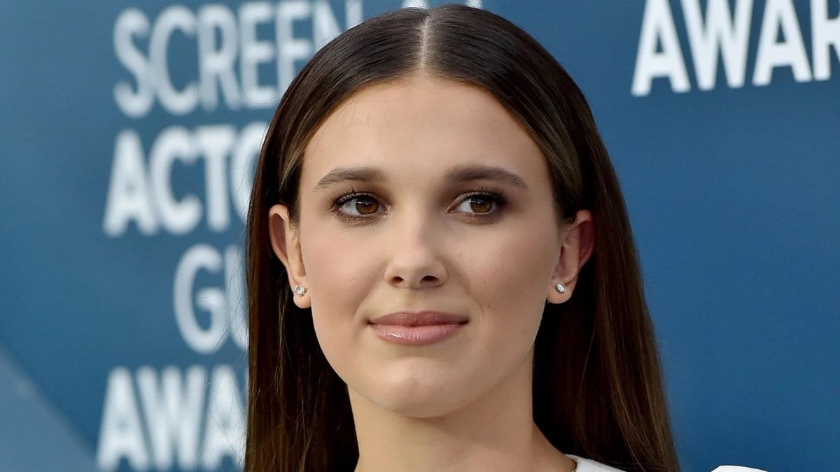Millie Bobby Brown ha scritto un romanzo che uscirà in autunno