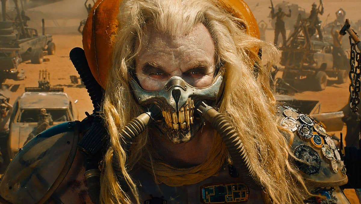 Hugh Keays-Byrne di Mad Max: Fury Road, ci ha lasciato a 73 anni