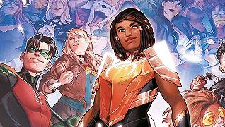 Naomi: Ava DuVernay adatterà il fumetto DC in una serie tv per CW