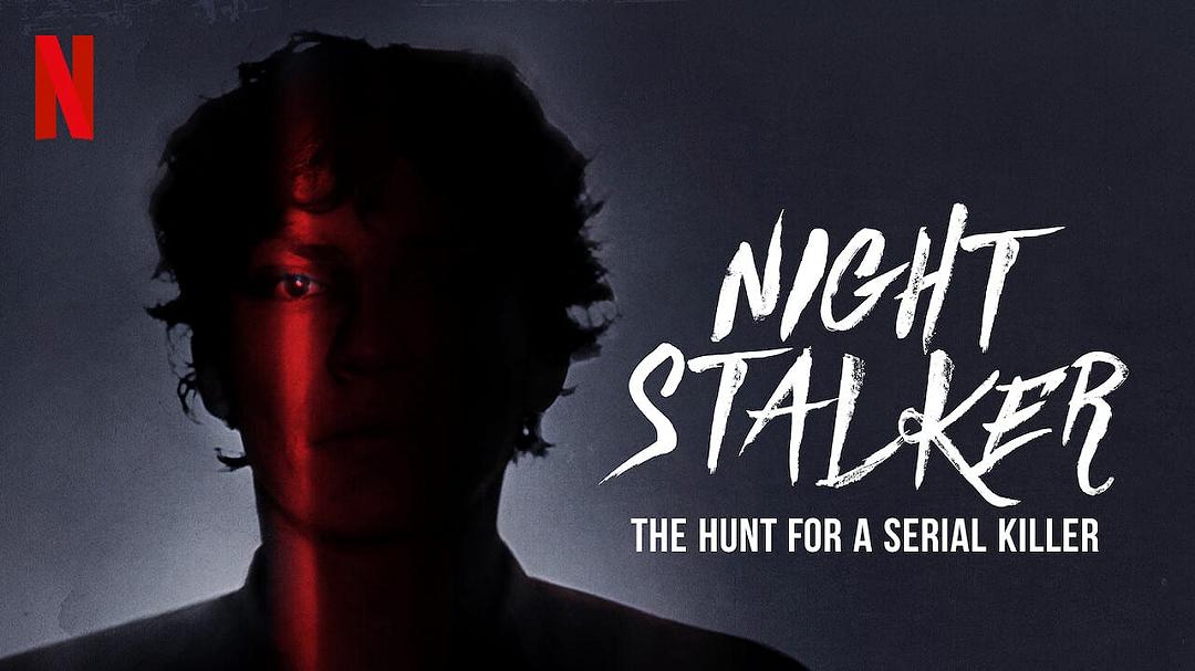 Night Stalker: il trailer della docuserie crime di Netflix