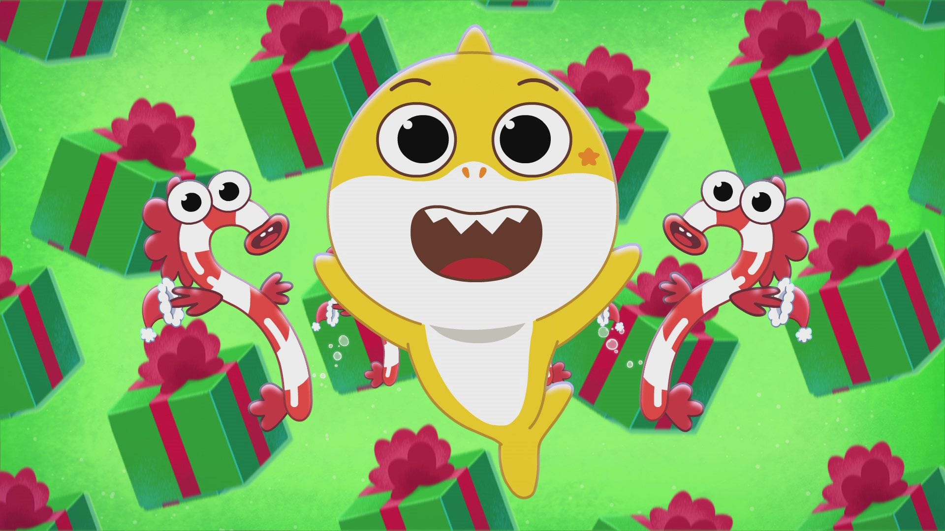 Baby Shark: aperto ufficialmente il canale YouTube italiano