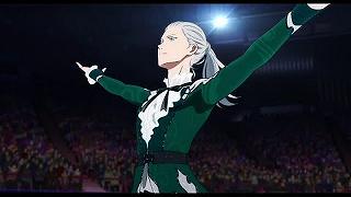 Yuri on Ice the Movie: il sito ufficiale pubblica di nuovo il trailer