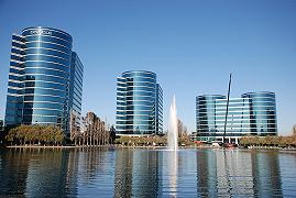 Anche Oracle abbandona la Silicon Valley in favore del Texas