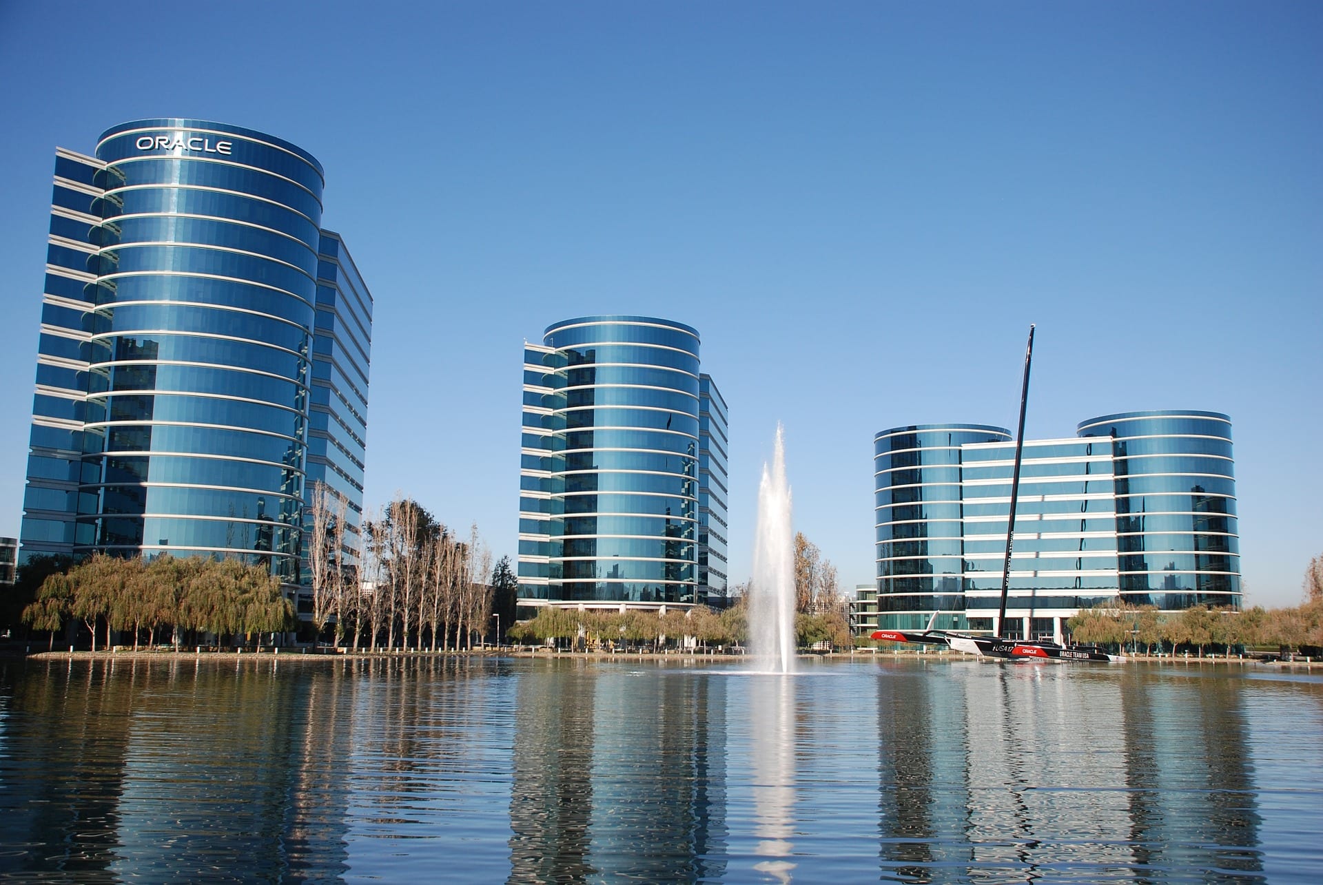 Anche Oracle abbandona la Silicon Valley in favore del Texas