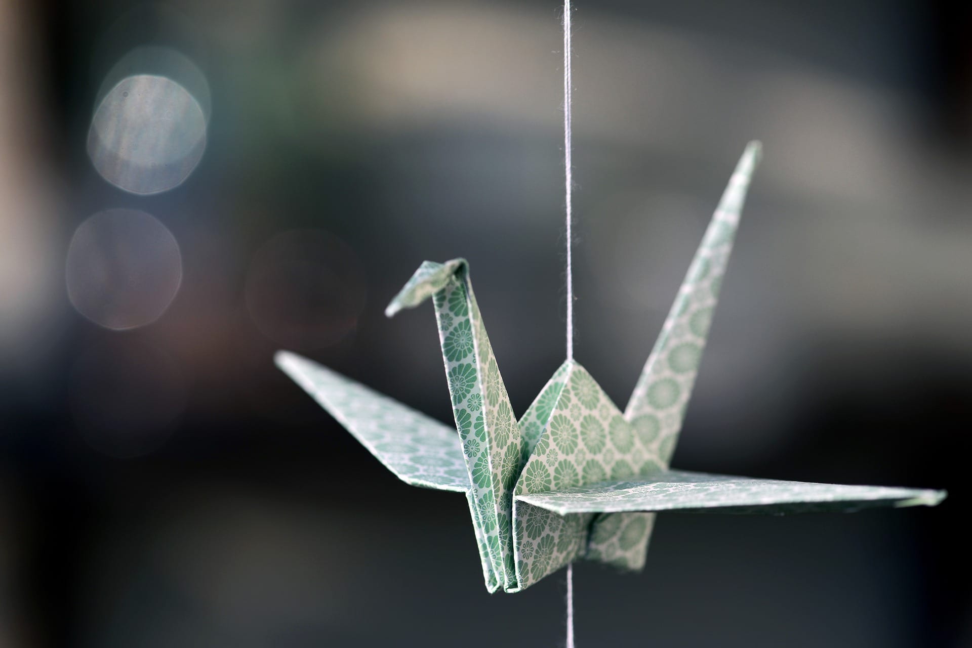 Gli origami entrano nel futuro dei viaggi nello spazio