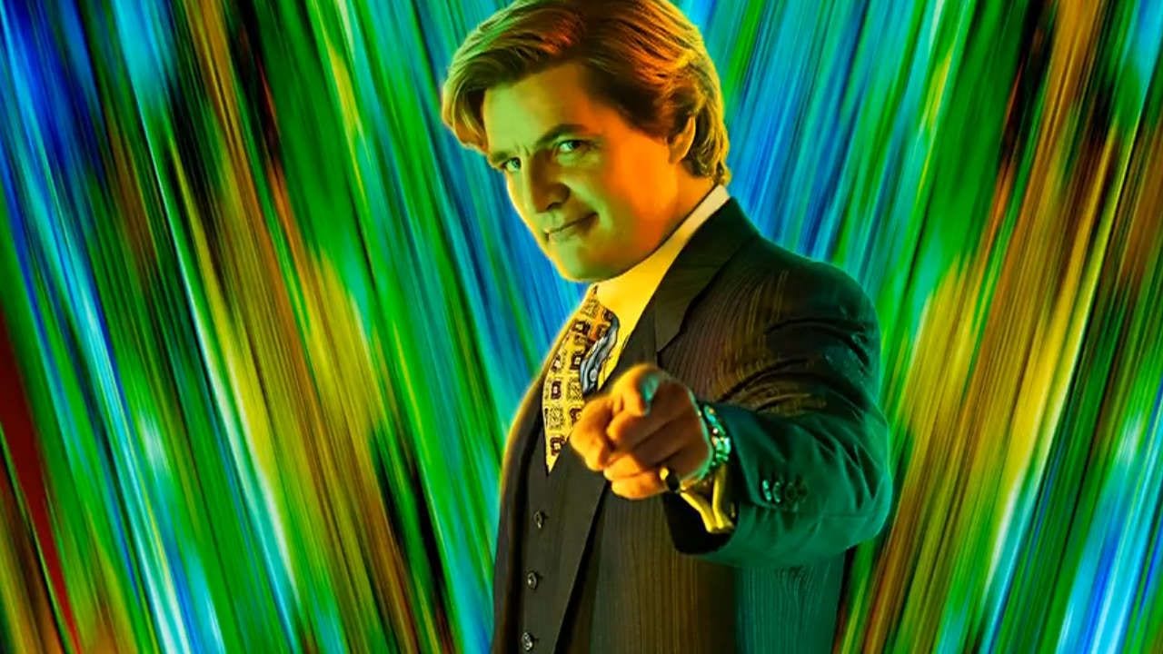 Wonder Woman 1984: Max Lord è ispirato a Donald Trump?