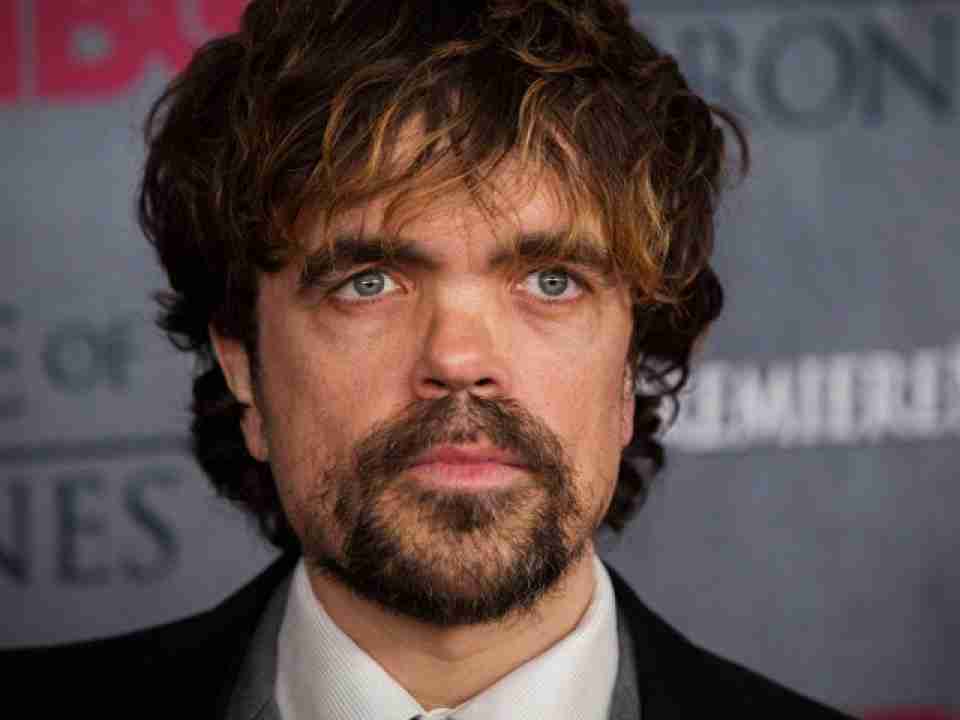 peter dinklage