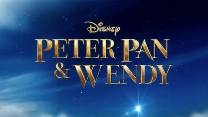 Peter Pan & Wendy: il live action arriva direttamente su Disney Plus