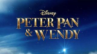 Peter Pan & Wendy: il live action arriva direttamente su Disney Plus