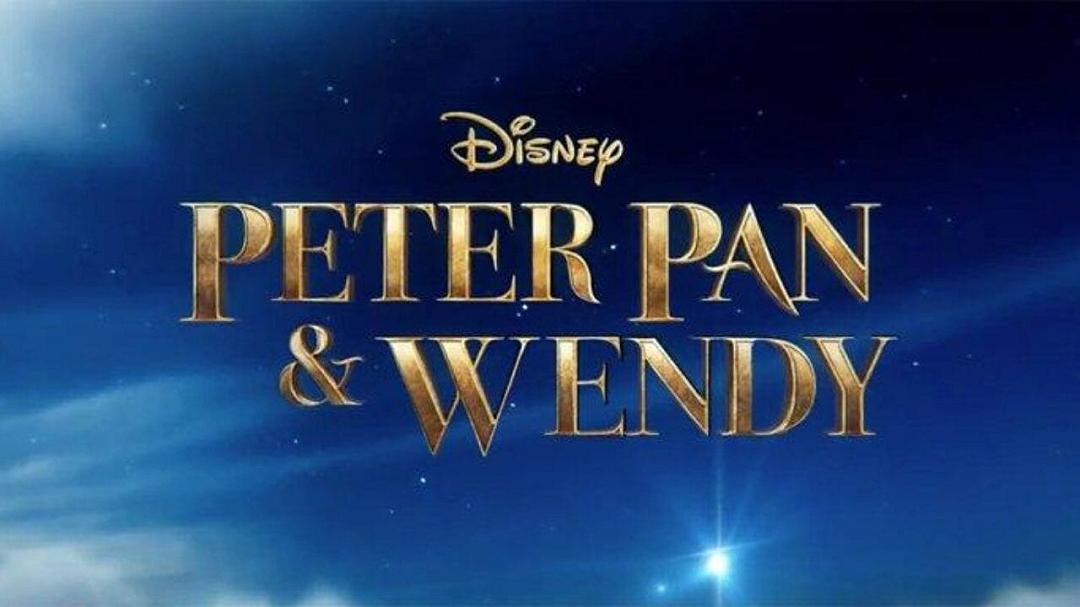 Peter Pan & Wendy: il live action arriva direttamente su Disney Plus