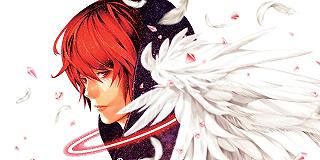 Platinum End: il manga dei creatori di Death Note diventerà un anime