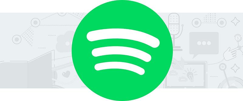 Spotify Podcast