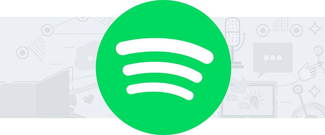 Spotify Podcast
