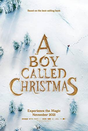 Il trailer, le foto ed il poster di Un bambino chiamato Natale