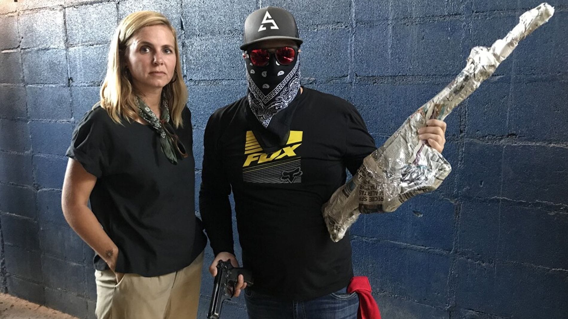 Fox, Fox Crime e National Geographic gennaio 2021: ecco tutte le novità