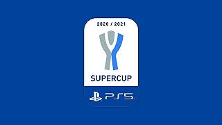 PlayStation 5 sarà il Title Sponsor per la Supercoppa Italiana 2020