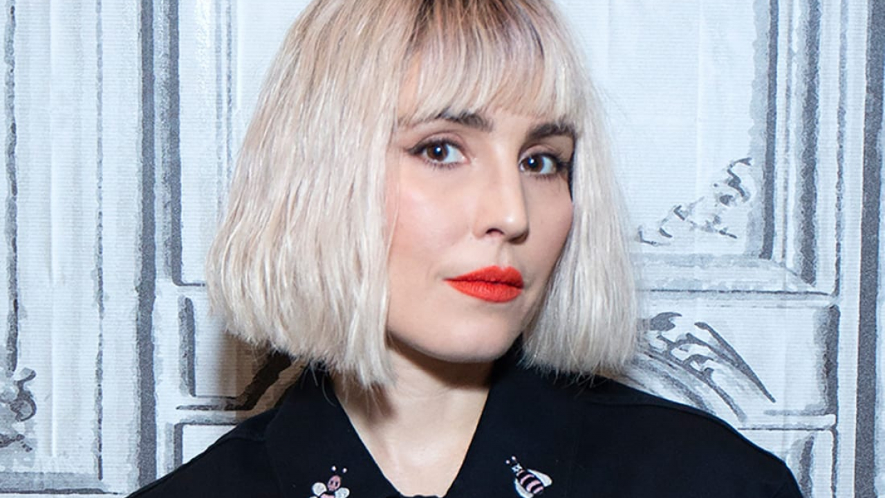 Insane & Bloody: Noomi Rapace sarà Amleto nell’adattamento di Ali Abbasi