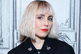 Insane & Bloody: Noomi Rapace sarà Amleto nell’adattamento di Ali Abbasi