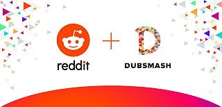 Reddit ha acquistato Dubsmash, app rivale di TikTok