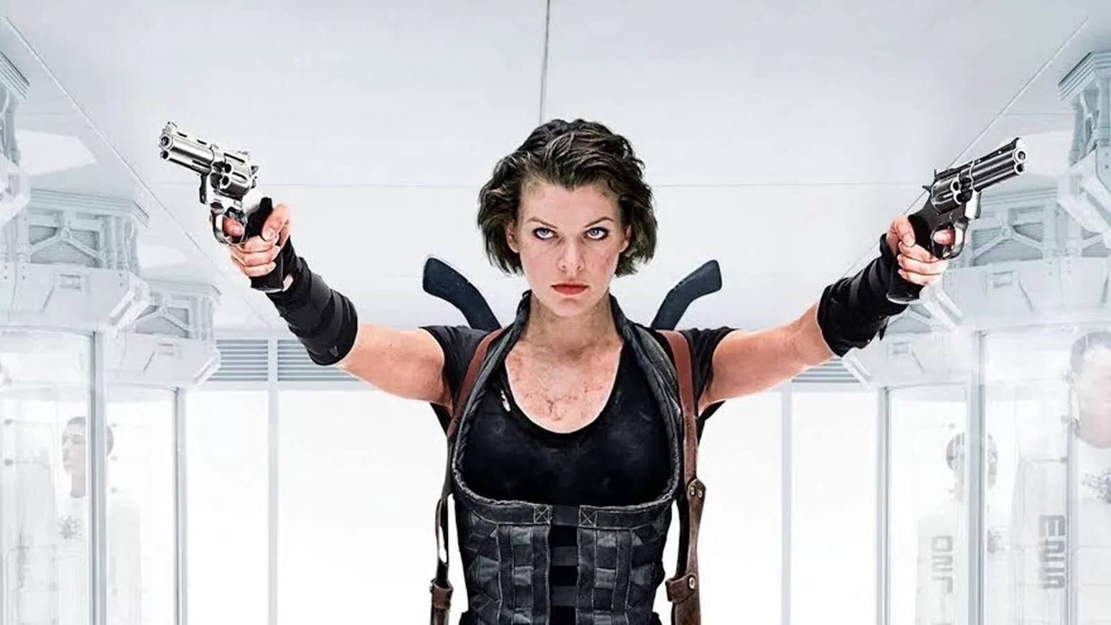 Resident Evil: Milla Jovovich tornerebbe volentieri nel franchise