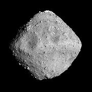 Ryugu: aperta la capsula e fatti i primi esami visivi dei campioni