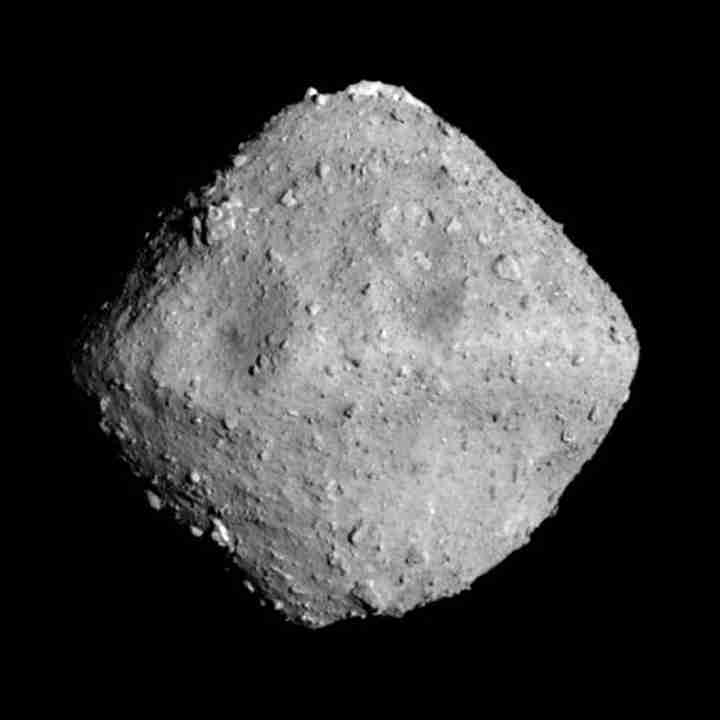 Ryugu