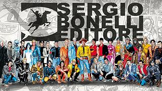 Bonelli Store: a Milano il primo negozio ufficiale della Sergio Bonelli Editore