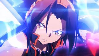 Shaman King: il teaser della serie remake in arrivo su Netflix