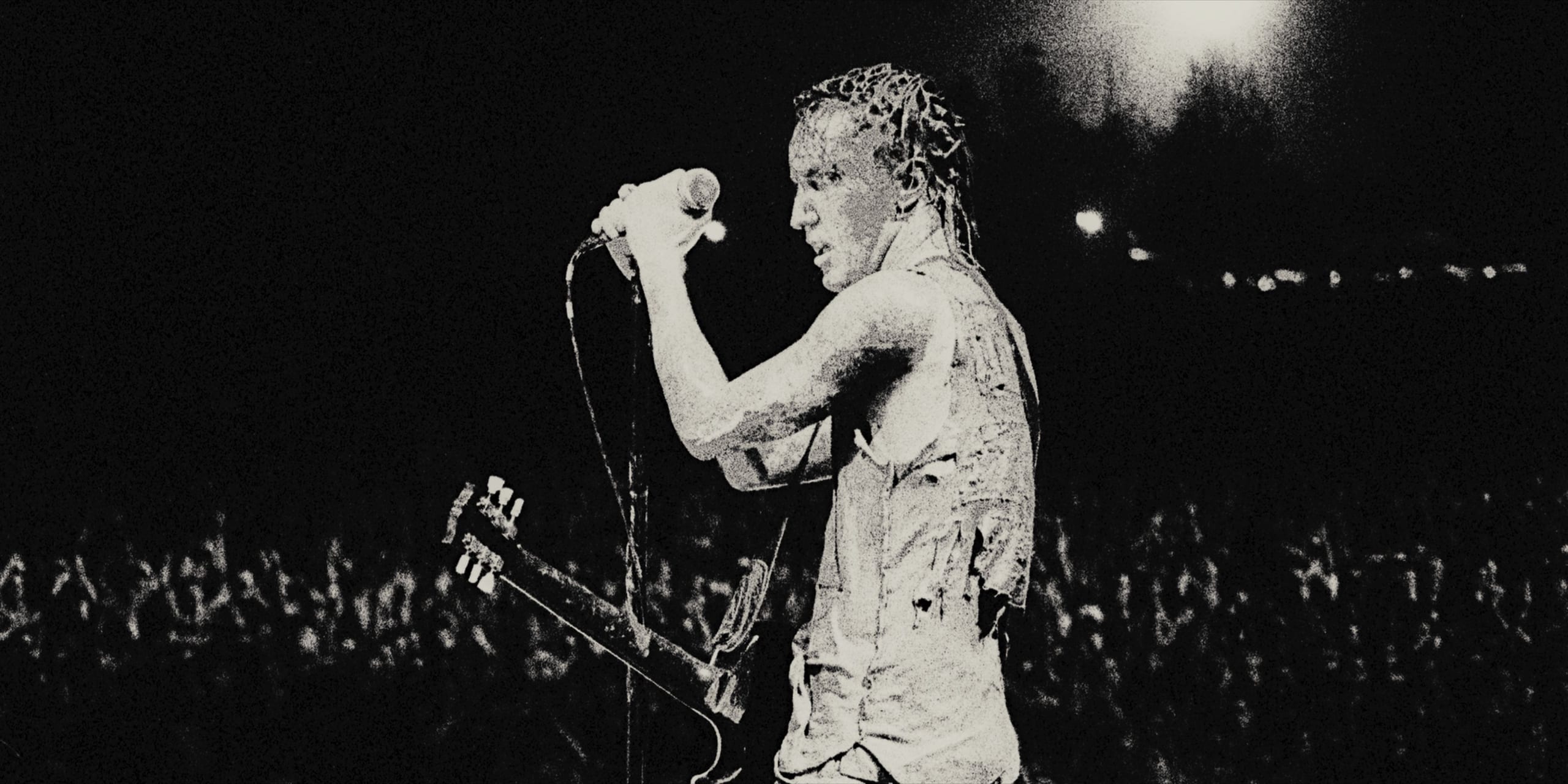 Song Exploder 2: il trailer anticipa la storia di Hurt dei Nine Inch Nails