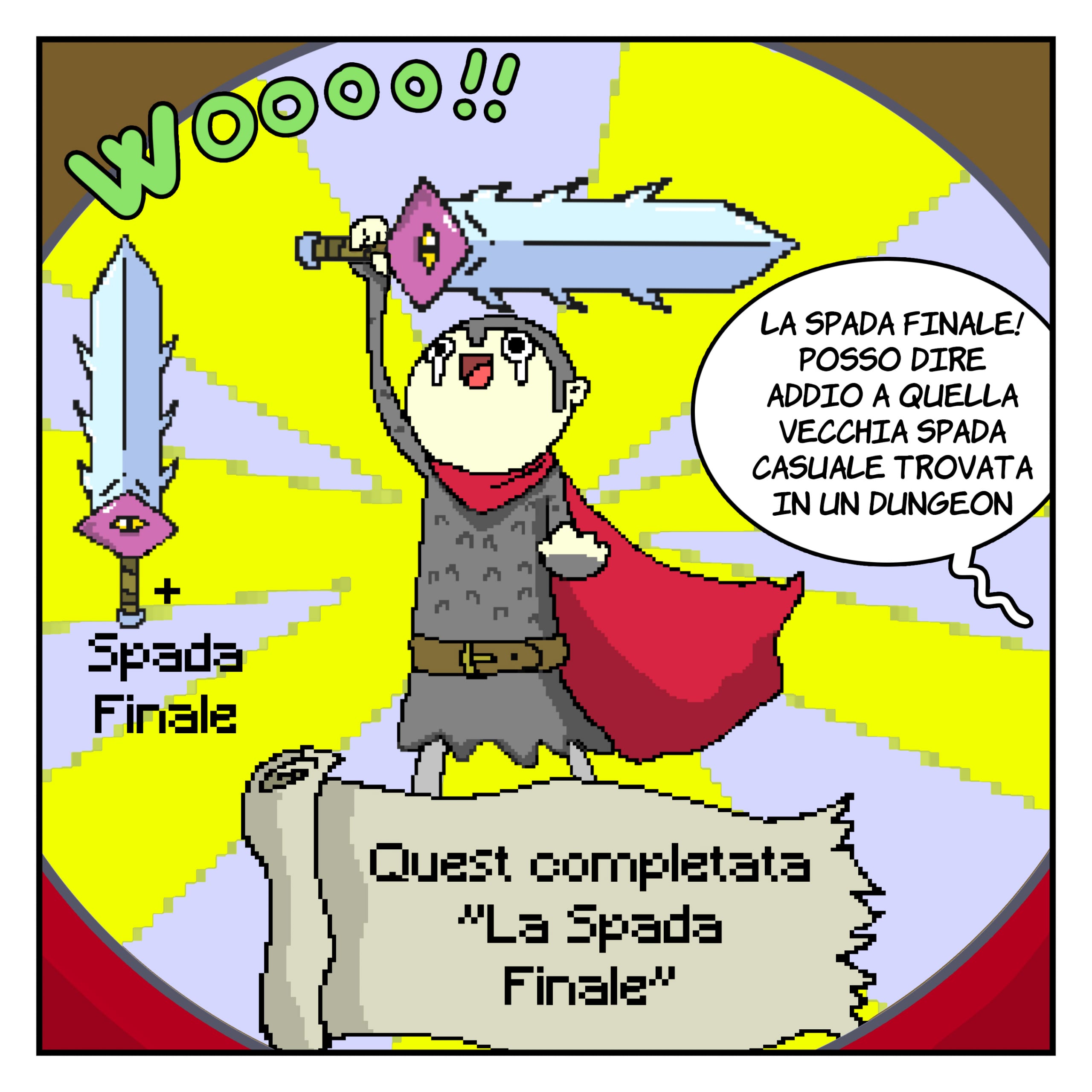 La logica dei videogame