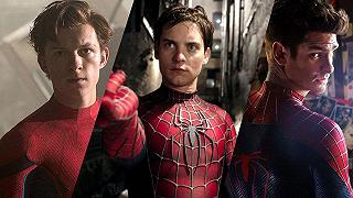 Spider-Man 3: i ritorni annunciati potrebbero essere dei “semplici” cameo?