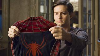 Spider-Man 3: nuove conferme sulla presenza di Tobey Maguire