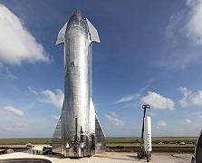 SpaceX ha violato le licenze pur di far esplodere uno Starship