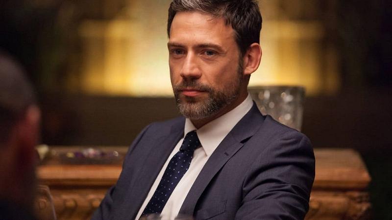 Superman & Lois: Adam Rayner si aggiunge al cast della serie tv The CW