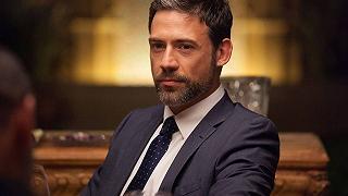 Superman & Lois: Adam Rayner si aggiunge al cast della serie tv The CW