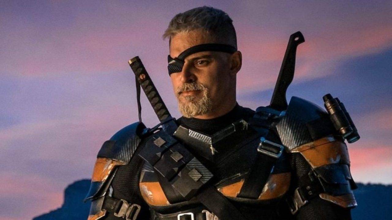 The Batman: Joe Manganiello torna a parlare del film di Ben Affleck