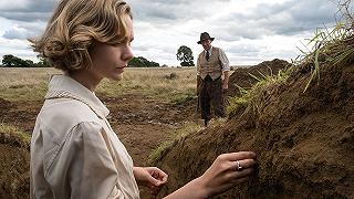 The Dig: il trailer del film Netflix con Carey Mulligan