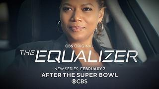 The Equalizer: il teaser trailer della serie con Queen Latifah