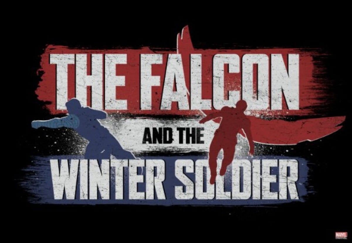 The Falcon and the Winter Soldier: nuovi poster della serie Disney+