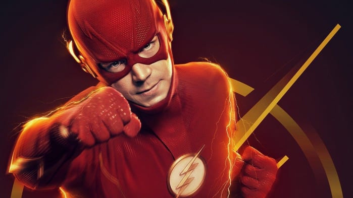 The Flash, The CW 2022/2023
